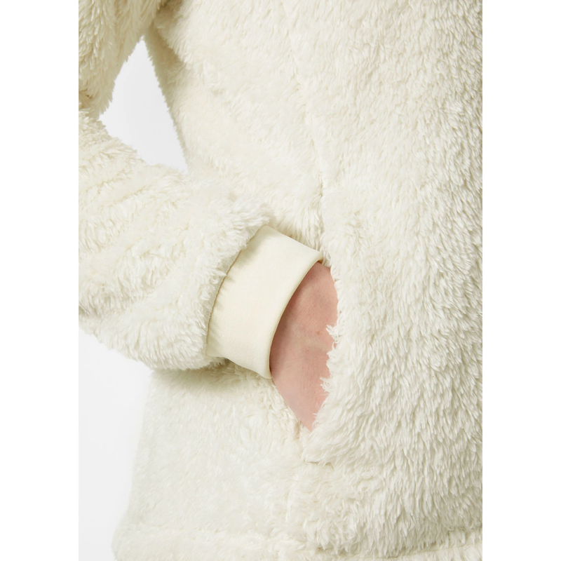 Helly Hansen Women's Precious Fleece Jacket Snow-3